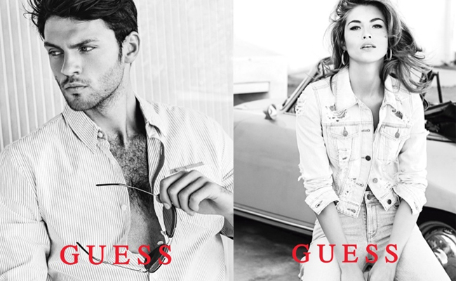 Guess 3